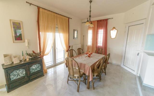 Villa Lygaria