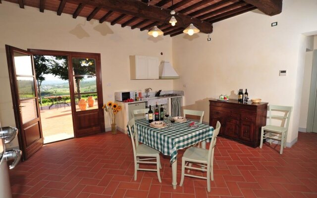 Agriturismo Streda Wine & Country Holiday