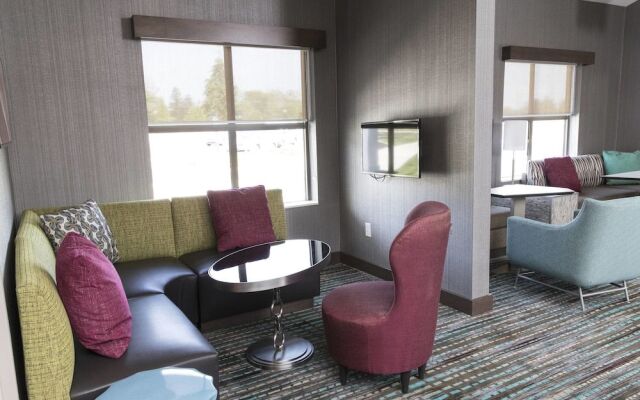 Residence Inn Philadelphia Great Valley/Malvern