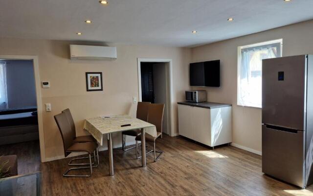 Ferienwohnung Alte Linde