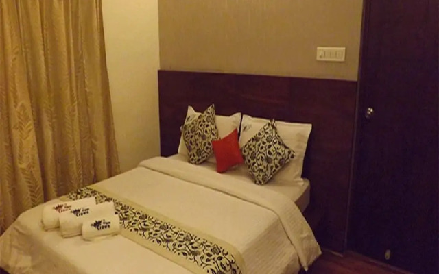 OYO Rooms Ooty Mysore Road