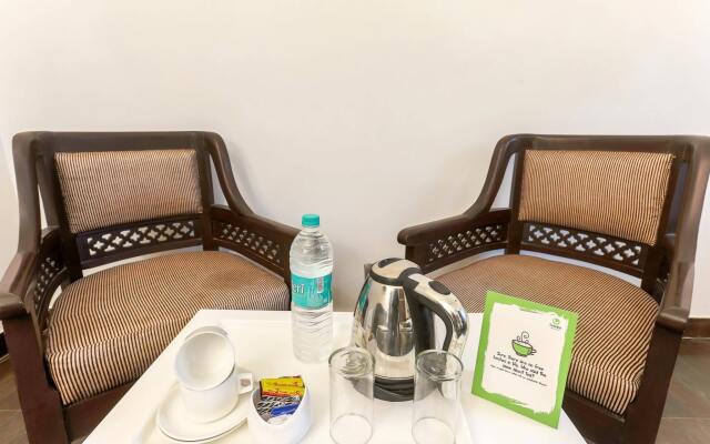 Hotel Heaven Resorts