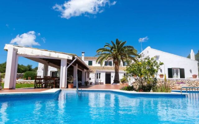 Agroturismo Binissafullet Vell