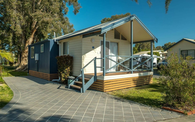 BIG4 Forster Tuncurry Great Lakes Holiday Park
