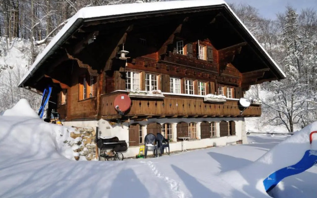 Infopoint - Hotel Silvana