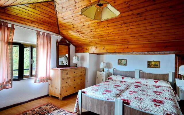 Trentino Appartamenti Oss