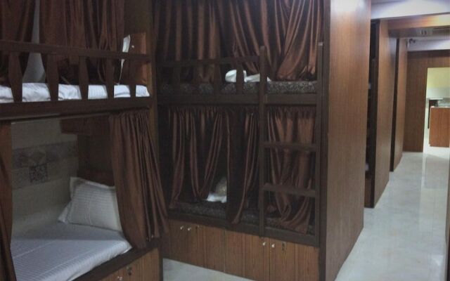 Zara Dormitory