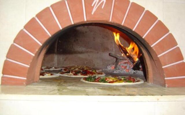 Gasthof Pizzeria Unterwirt