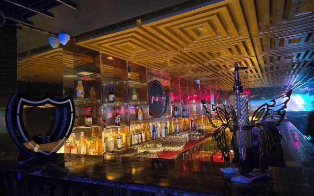 Hotel Royal Orbit