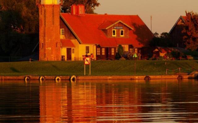 Mingės vila