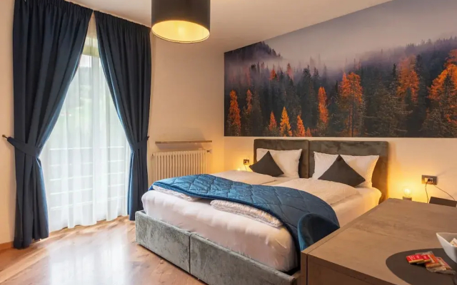 Kyrr Smart Mountain Retreat