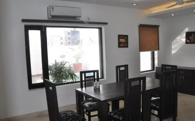 Aarkay Villa