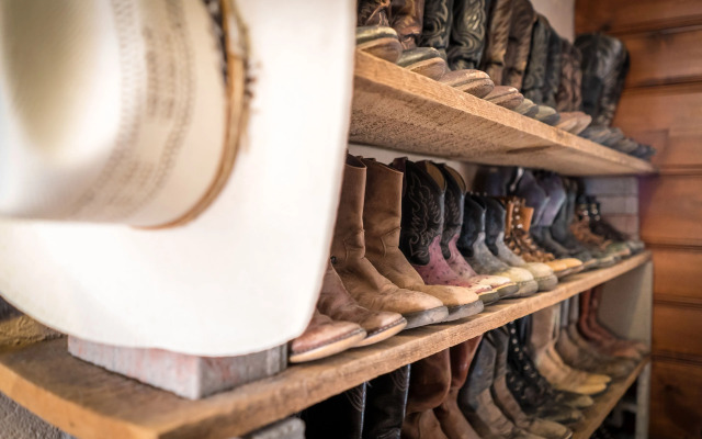 Wilson Ranches Retreat