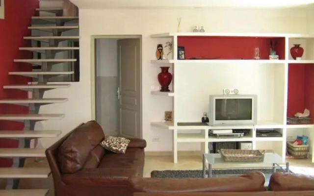Villa Le Grand Chene