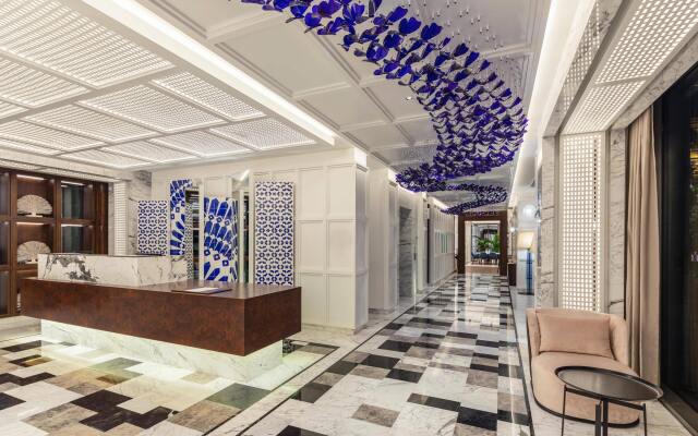 Kaya Palazzo Resort & Residences Le Chic Bodrum