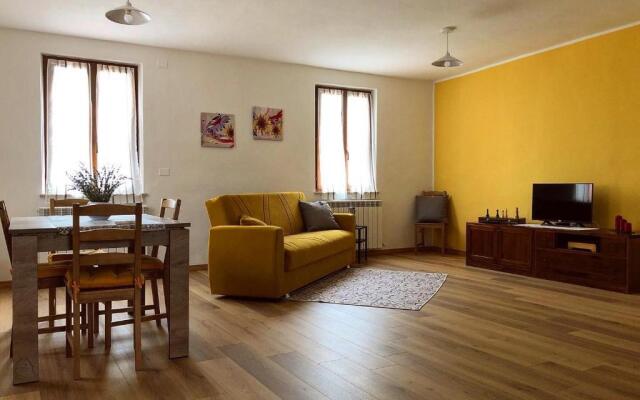 A casa di Matisse - appartamento vacanze
