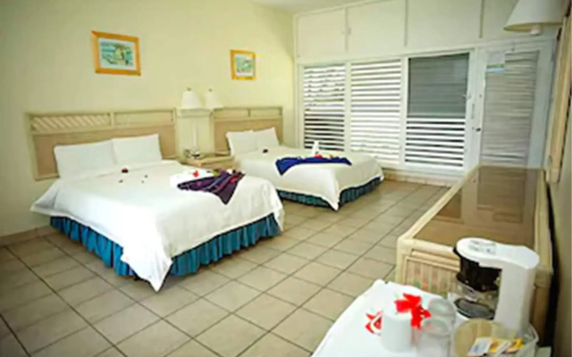 Hawksbill Resort Antigua