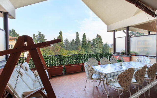 Impero House Rent - Baveno