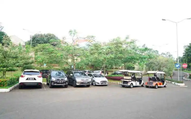 PELINDO Residence & Convention (Ipc Residence & Convention (Syariah))