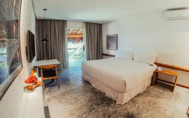 Paru Boutique Hotel