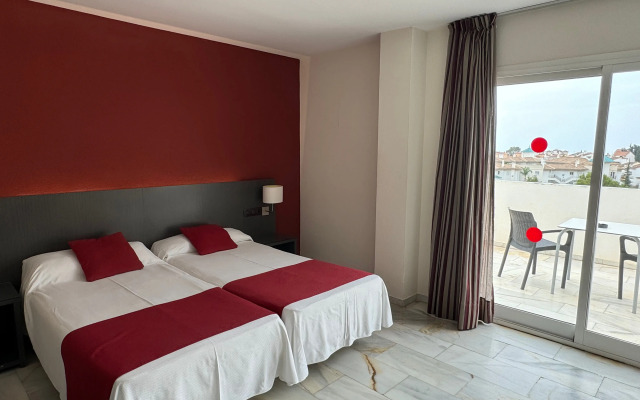 Nerja Club by Dorobe Hotels