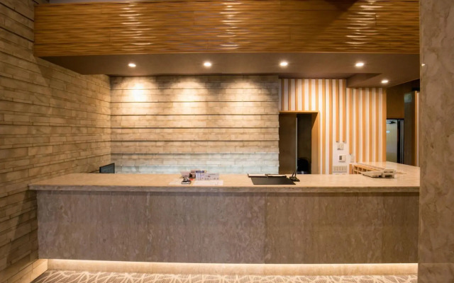 Hotel Takasago