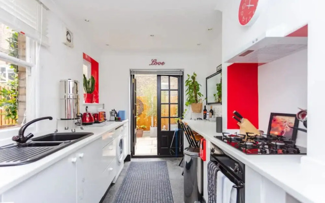 Quirky 2 Bedroom Apartment in Elephant and Castle