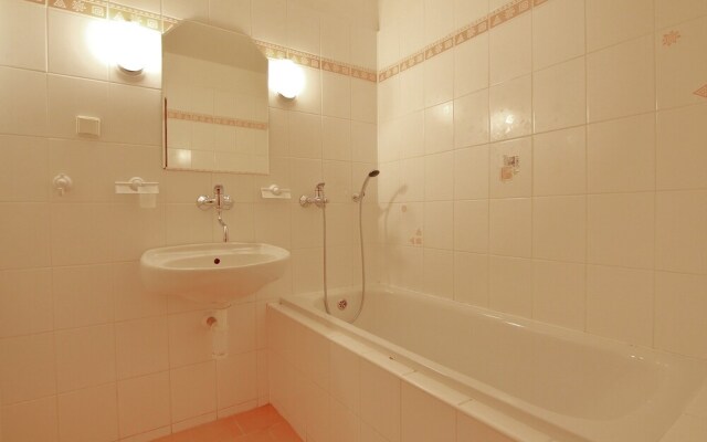 Hotel Andromeda Ramzová