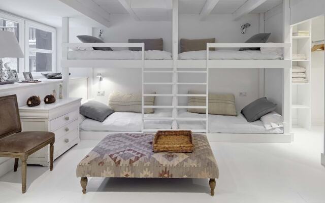 Apt Val de Ruda Luxe 20 by Feelfree