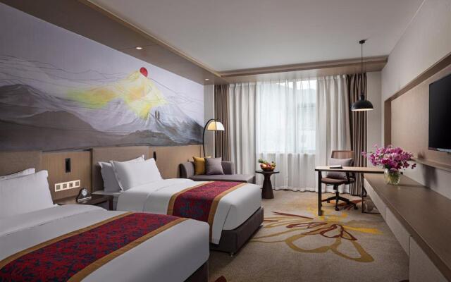 Ramada By Wydham Daocheng