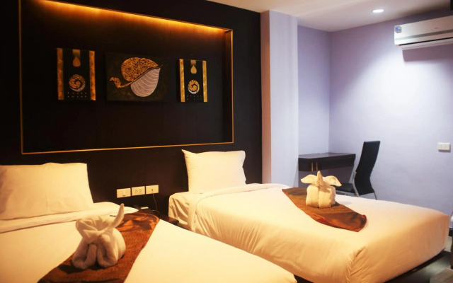 Metro Hotel & Spa