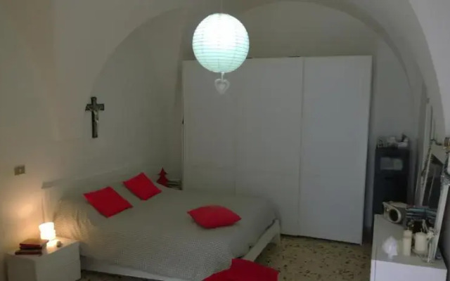 Il Loft A Ceglie