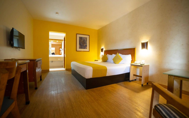 Hotel Colonial Mexicali