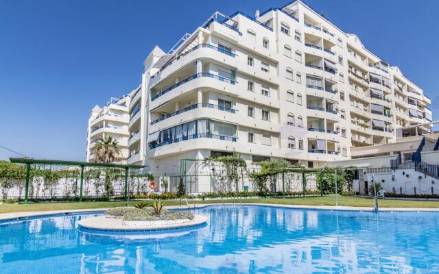 Sea views Apartment 342