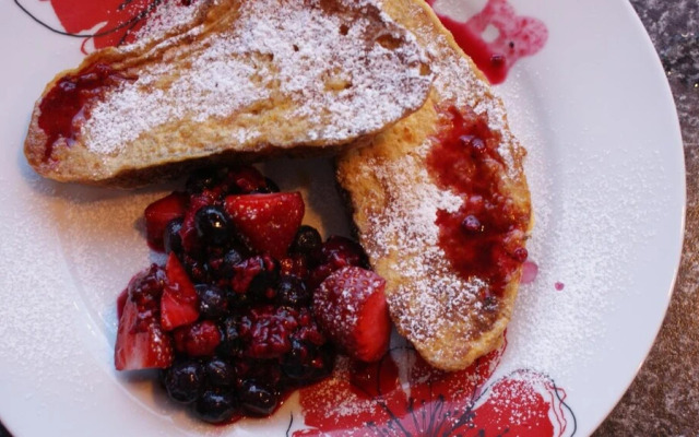 Anchor Down Picton Bed & Breakfast