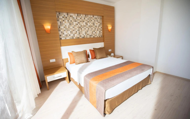 Orucoglu Thermal Resort