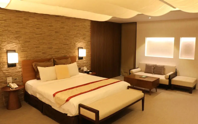 Merryday Day Motel Zhonghe Branch