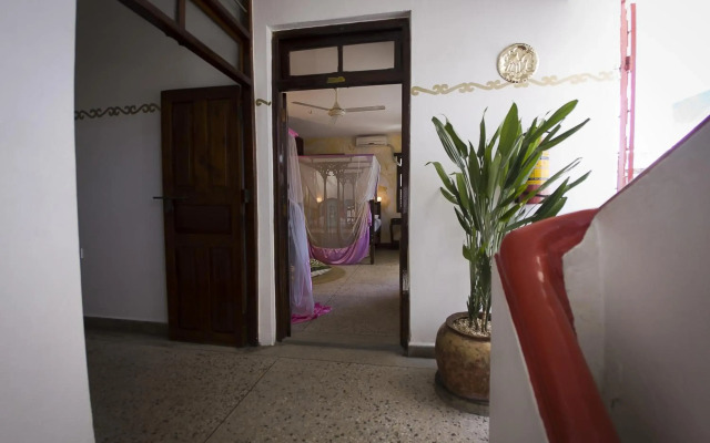 Zenji Hotel