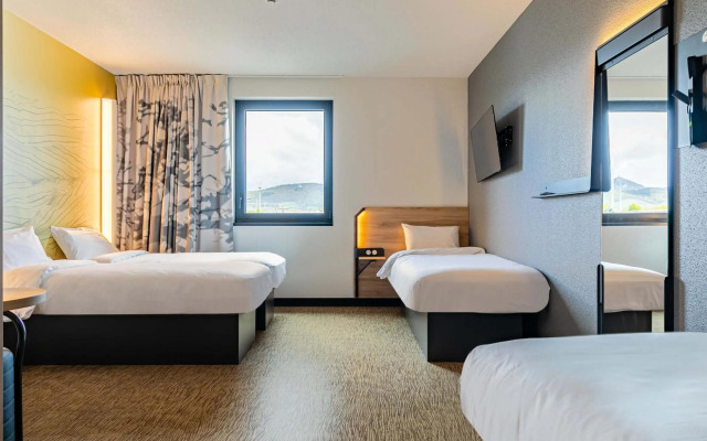 B&B HOTEL Sélestat Centre-Alsace