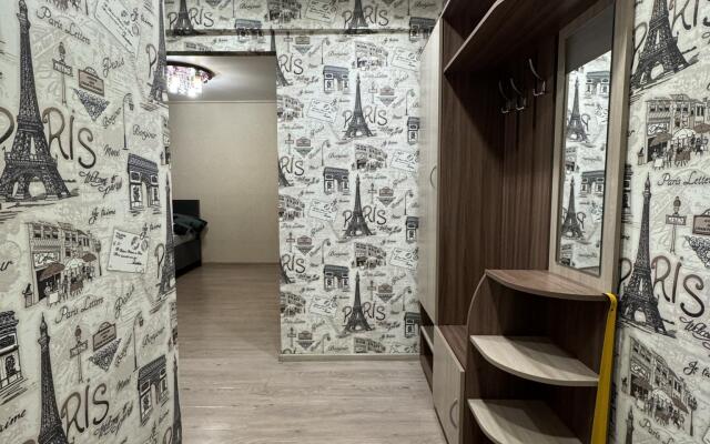 Comfort Apartments on 23 Pishchevikov Boulevard