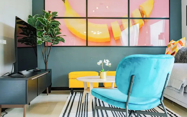 NEW Great Stay in Roma 24-7 Security