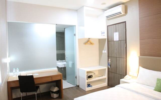 Terraz Tree Hotel