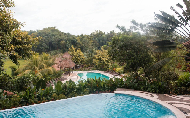 Damires Hills Farm and Spa Resort