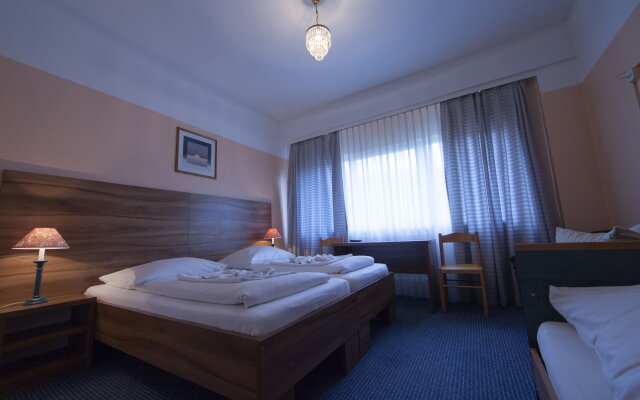 Alper Hotel am Potsdamer Platz