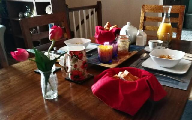 La Maison de Textile