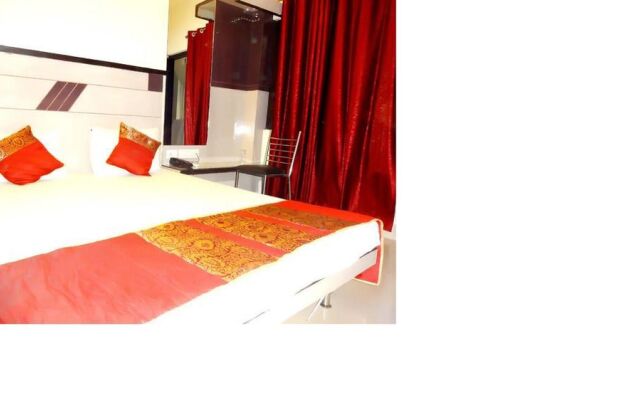 Hotel Hare Krishna