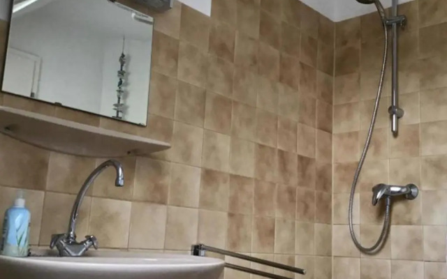 Ferienwohnung Seestern