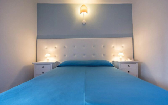 Hotel Residence Villa San Giovanni