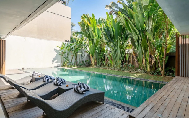 Villa Brawa 8