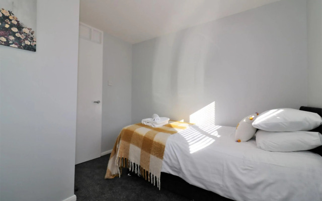 Morland House - East Kilbride